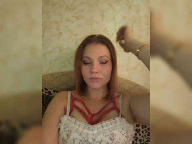 Lyilo991 webcam