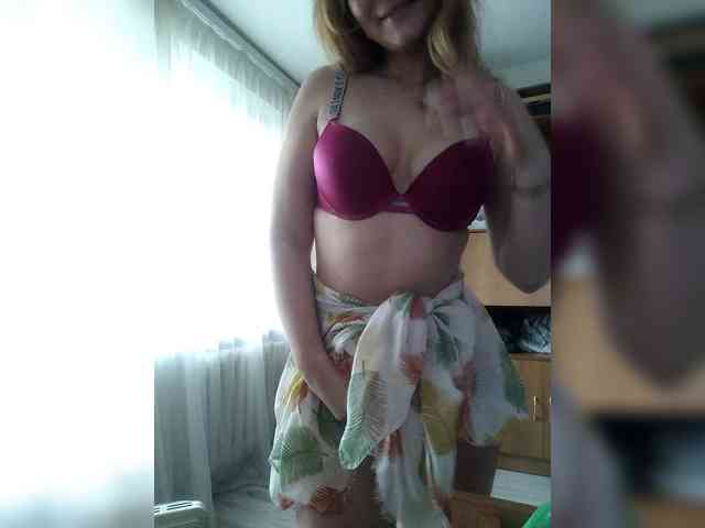 Lyilo991 webcam