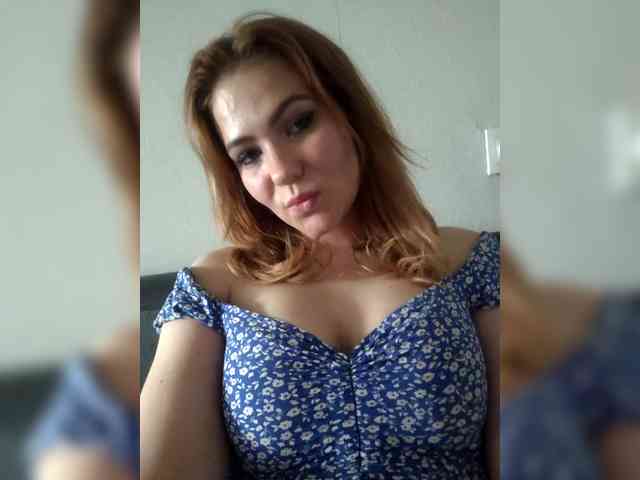 Lyilo991 webcam