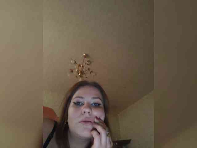 Lyilo991 webcam