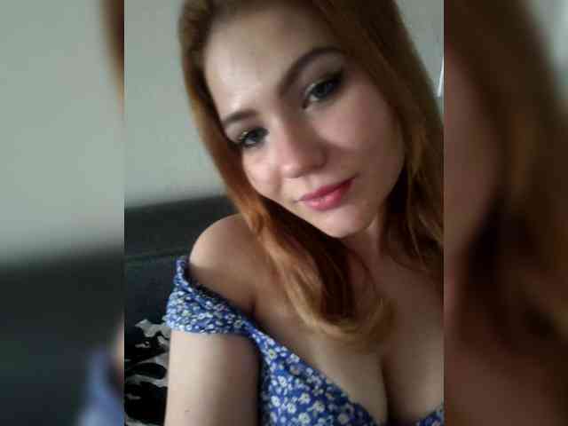 Lyilo991 webcam