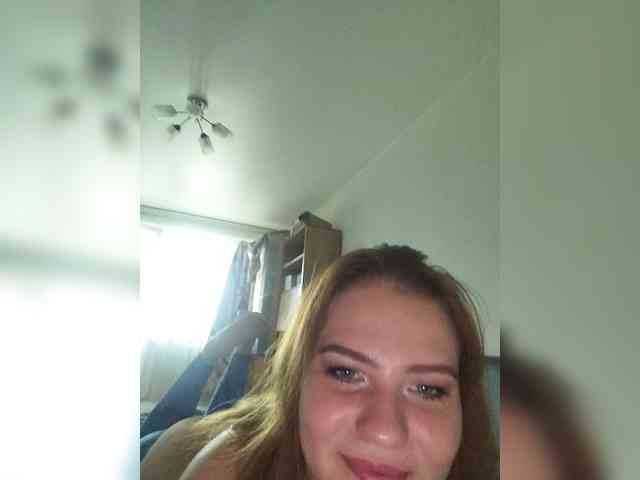Lyilo991 webcam