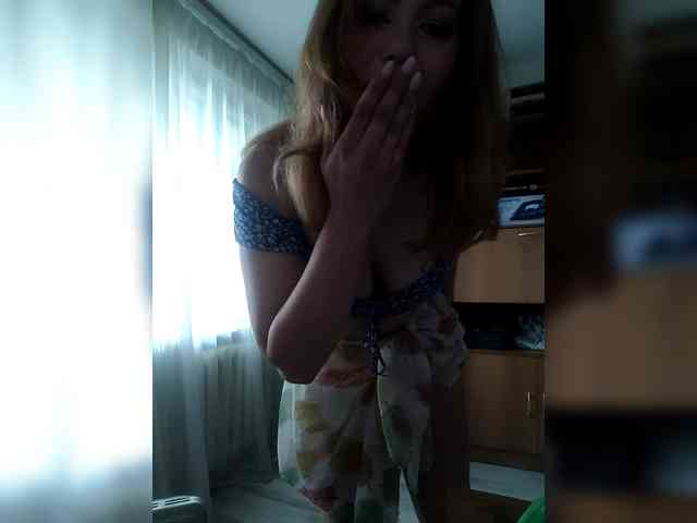 Lyilo991 webcam