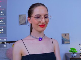 JennyBbunny Porn Show