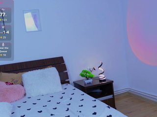 JennyBbunny Porn Show