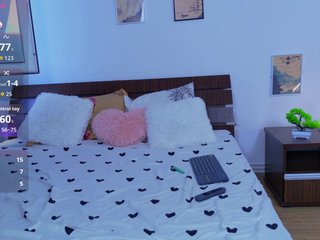 JennyBbunny Porn Show
