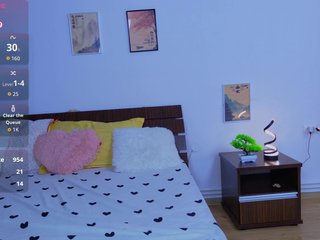 JennyBbunny Porn Show