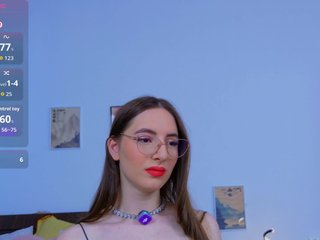 JennyBbunny Porn Show