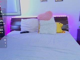 JennyBbunny Porn Show