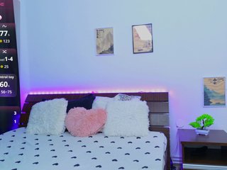 JennyBbunny Porn Show