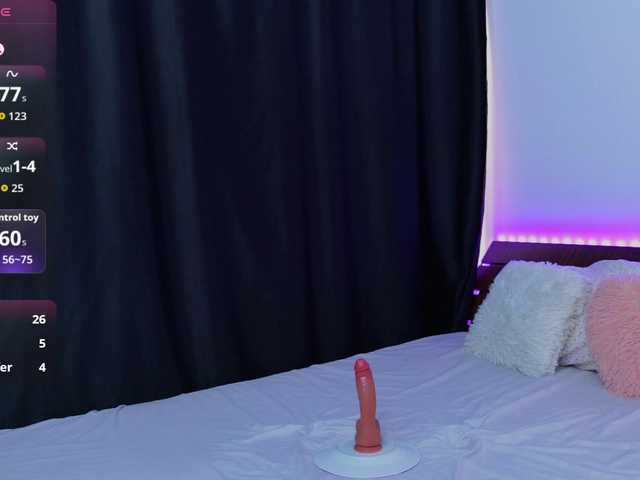 JennyBbunny live cam on BongaCams