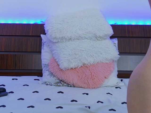 JennyBbunny live cam on BongaCams