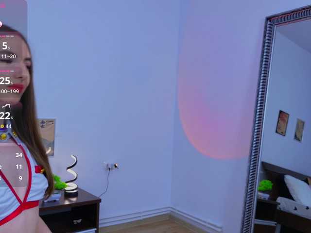 JennyBbunny live webcam show