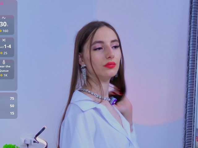 JennyBbunny live cam on BongaCams