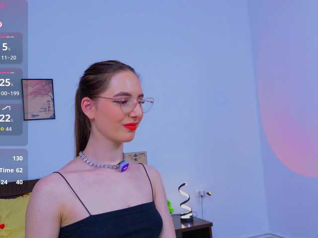 JennyBbunny live cam on BongaCams