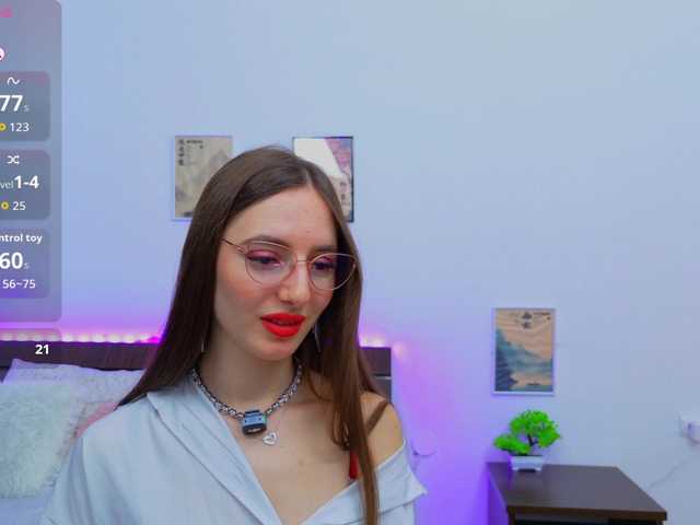 JennyBbunny live cam on BongaCams