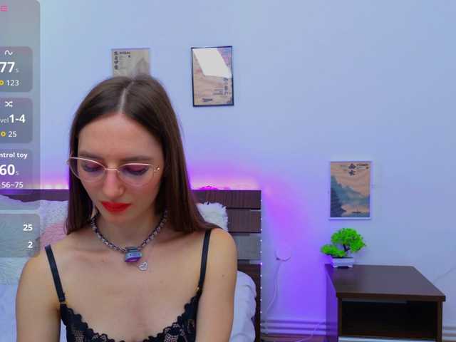 JennyBbunny live cam on BongaCams