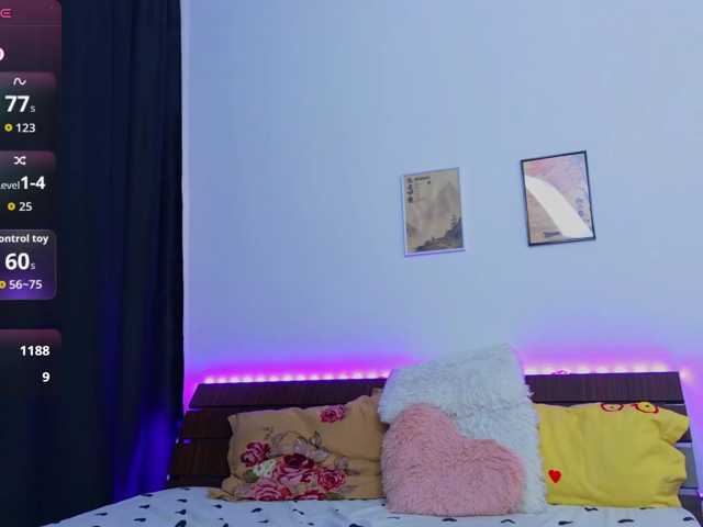JennyBbunny live cam on BongaCams