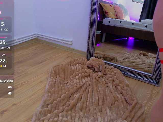 JennyBbunny live cam on BongaCams