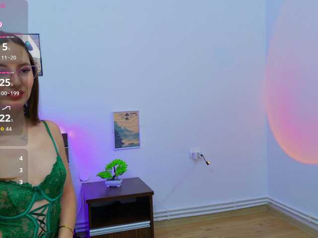 JennyBbunny live cam on BongaCams