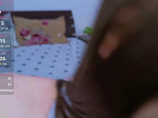 JennyBbunny live cam on BongaCams