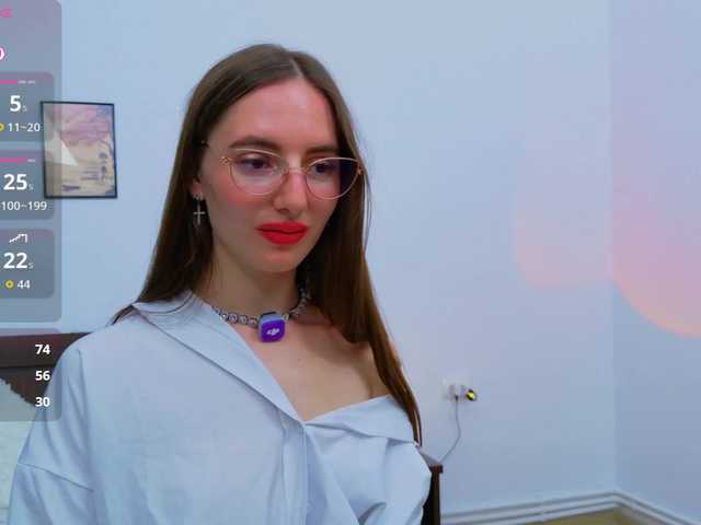 JennyBbunny live cam on BongaCams