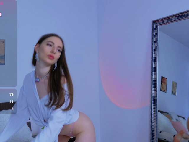 JennyBbunny live cam on BongaCams