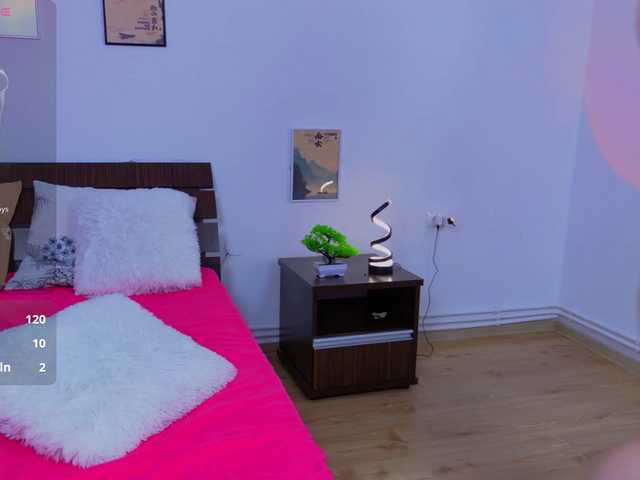JennyBbunny live cam on BongaCams