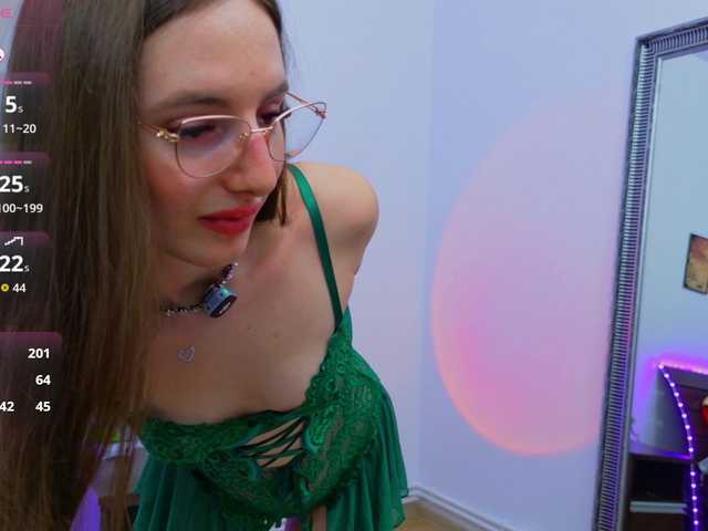JennyBbunny live cam on BongaCams