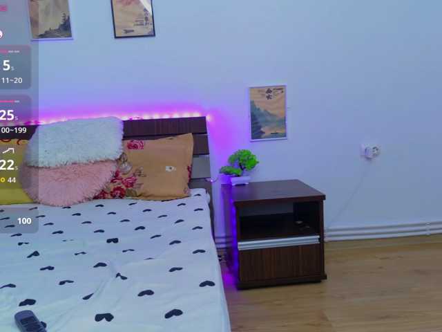JennyBbunny live cam on BongaCams