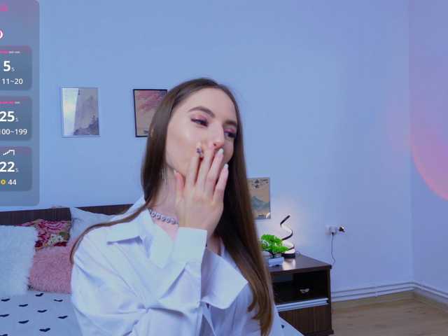 JennyBbunny live webcam show
