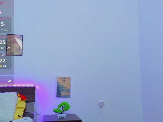 JennyBbunny live cam on BongaCams
