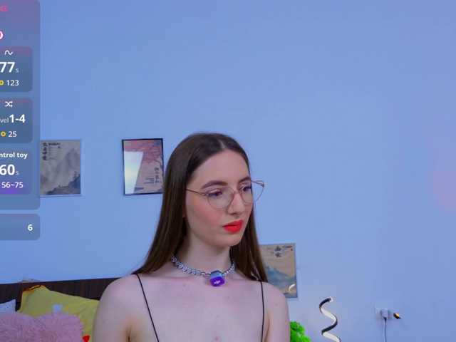 JennyBbunny live cam on BongaCams