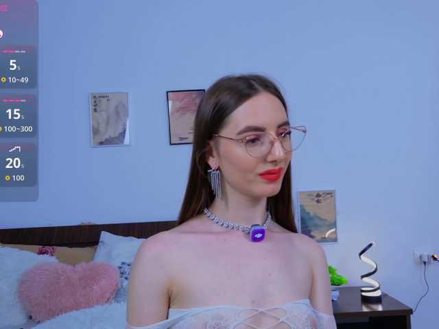 JennyBbunny live cam on BongaCams