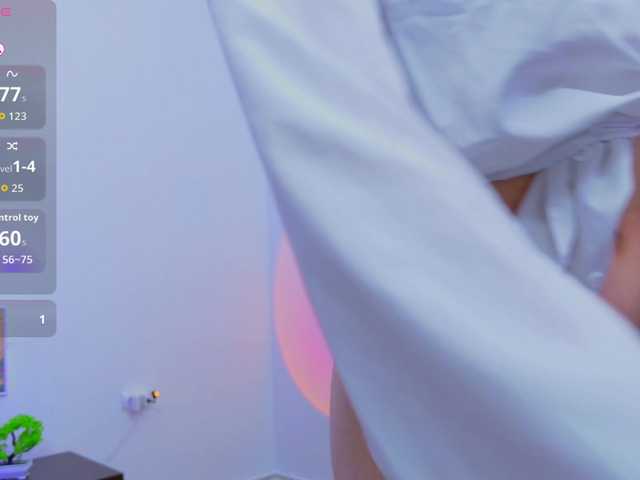 JennyBbunny live cam on BongaCams