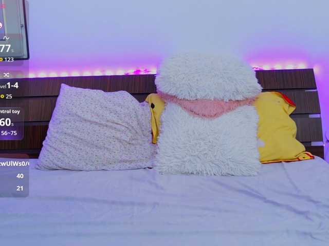JennyBbunny live cam on BongaCams