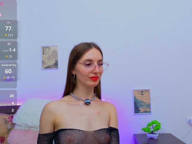 JennyBbunny live cam on BongaCams