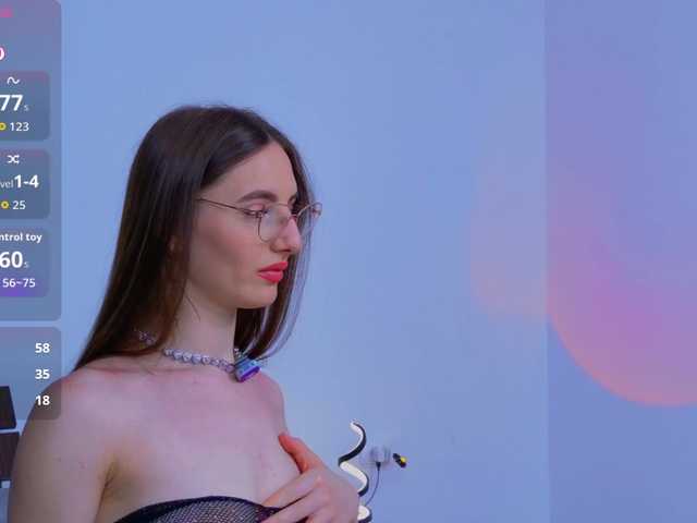 JennyBbunny live cam on BongaCams