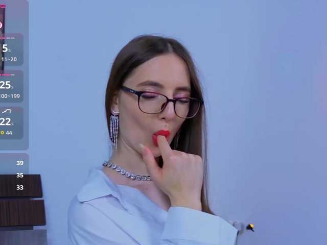 JennyBbunny live cam on BongaCams