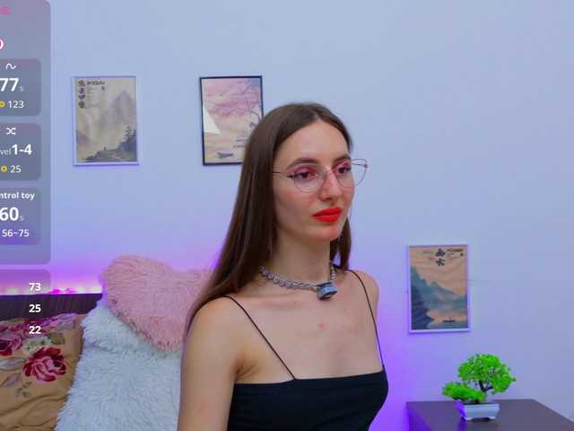 JennyBbunny live cam on BongaCams