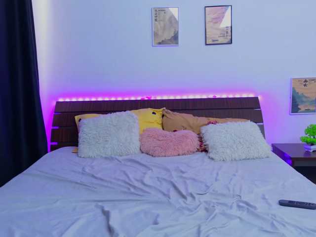 JennyBbunny live cam on BongaCams