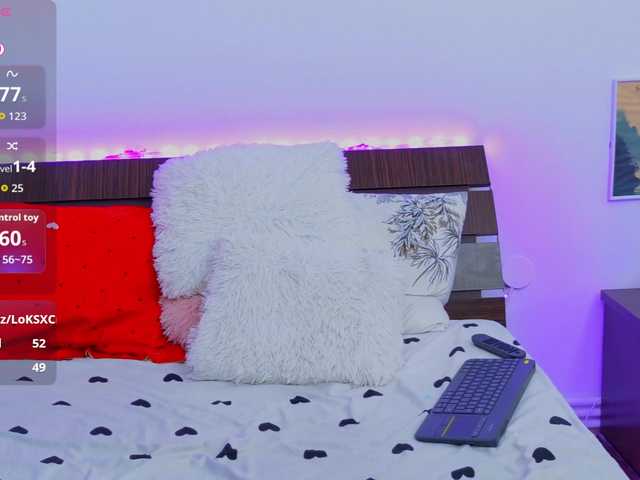 JennyBbunny live cam on BongaCams