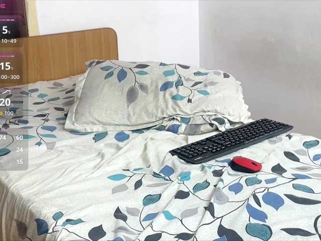JennyBbunny live cam on BongaCams