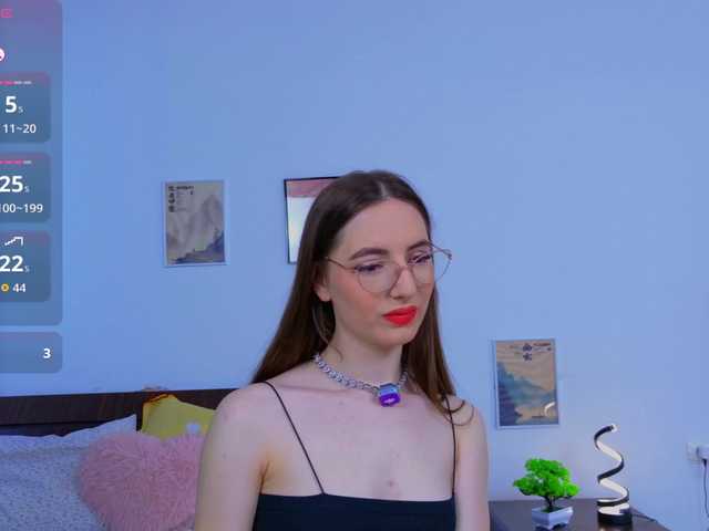 JennyBbunny live cam on BongaCams