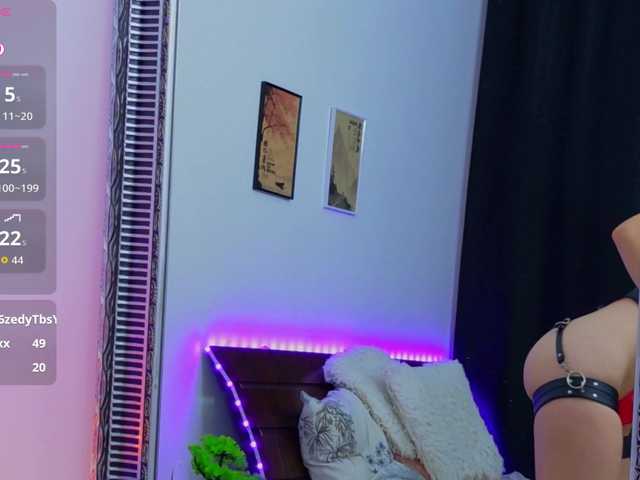 JennyBbunny live cam on BongaCams