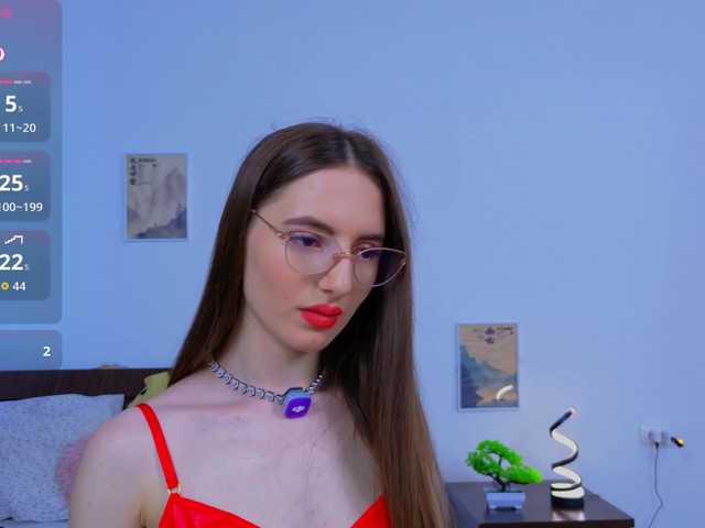 JennyBbunny live cam on BongaCams