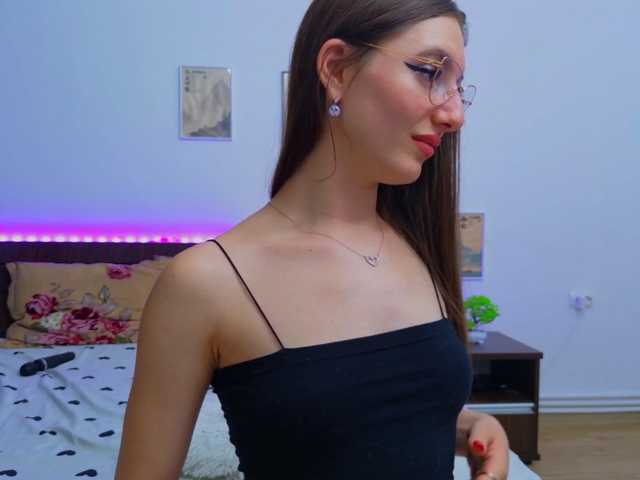 JennyBbunny live cam preview