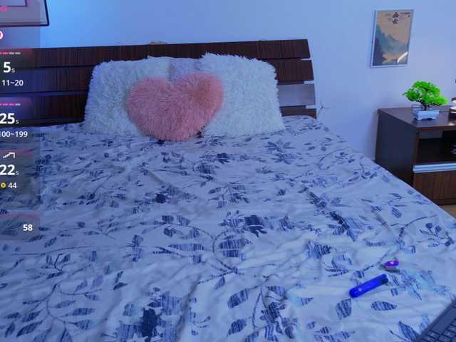 JennyBbunny live cam on BongaCams