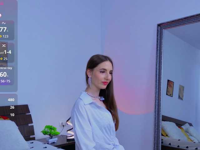 JennyBbunny live cam on BongaCams