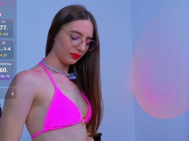 JennyBbunny live cam